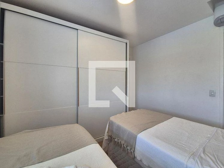 Furnished apartment, 80 m², with a water view — photo 34