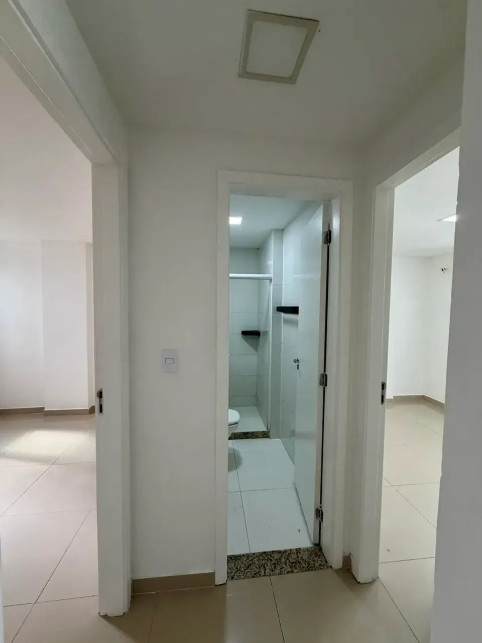 Apartment with 2 bedrooms, balcony and no parking — photo 6