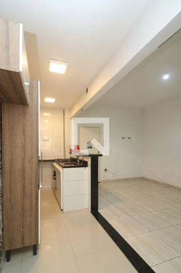 Apartment, 40 m², with a washing machine — photo 13