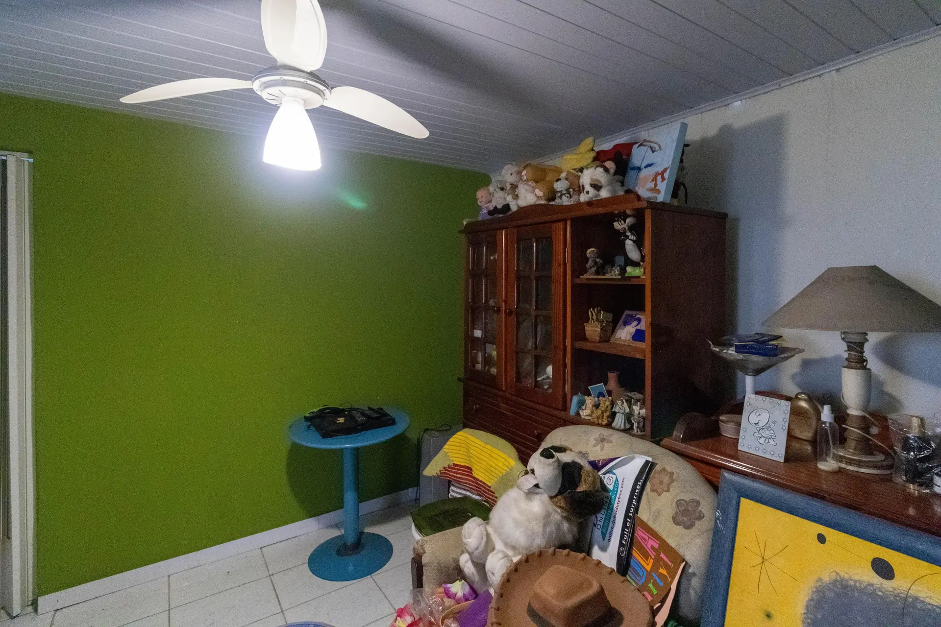 Casa amueblada con 6 dormitorios, 3 baños y jardín propio — photo 61