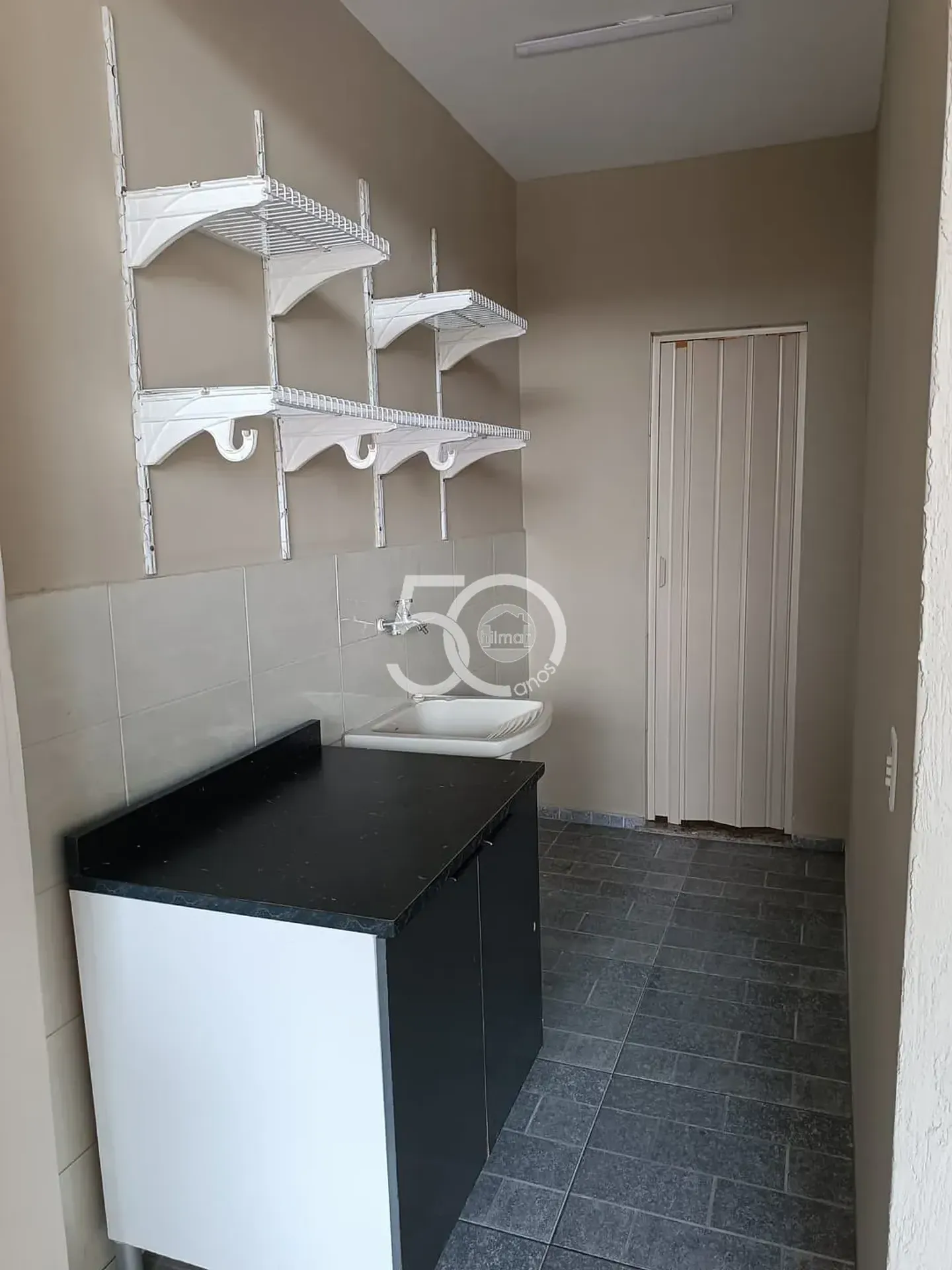 Casa de 1 quarto com máquina de lavar, Vista Alegre — photo 21