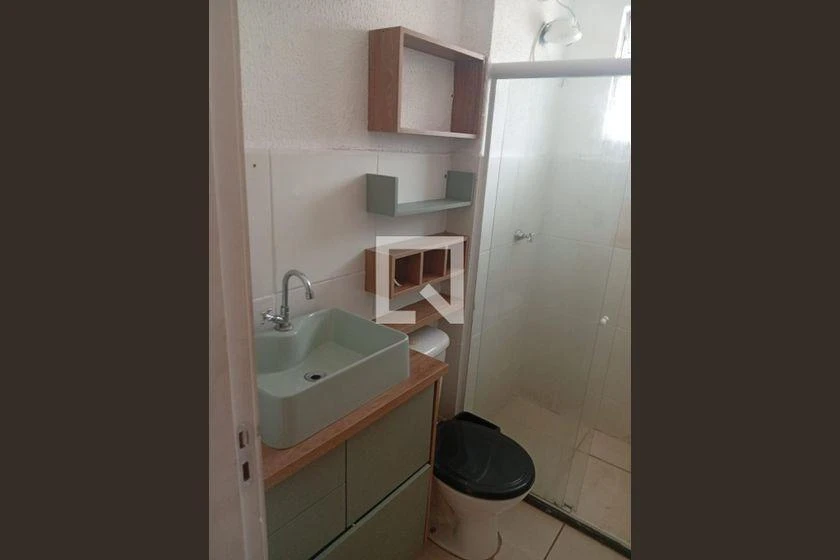 2-bedroom rental apartment with 60 m² and parking — photo 9