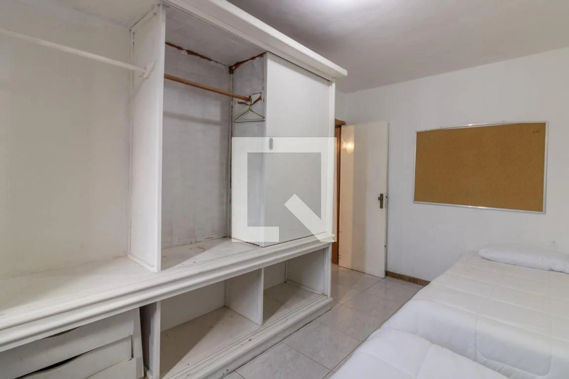 Apartamento mobiliado com 2 quartos e varanda — photo 25