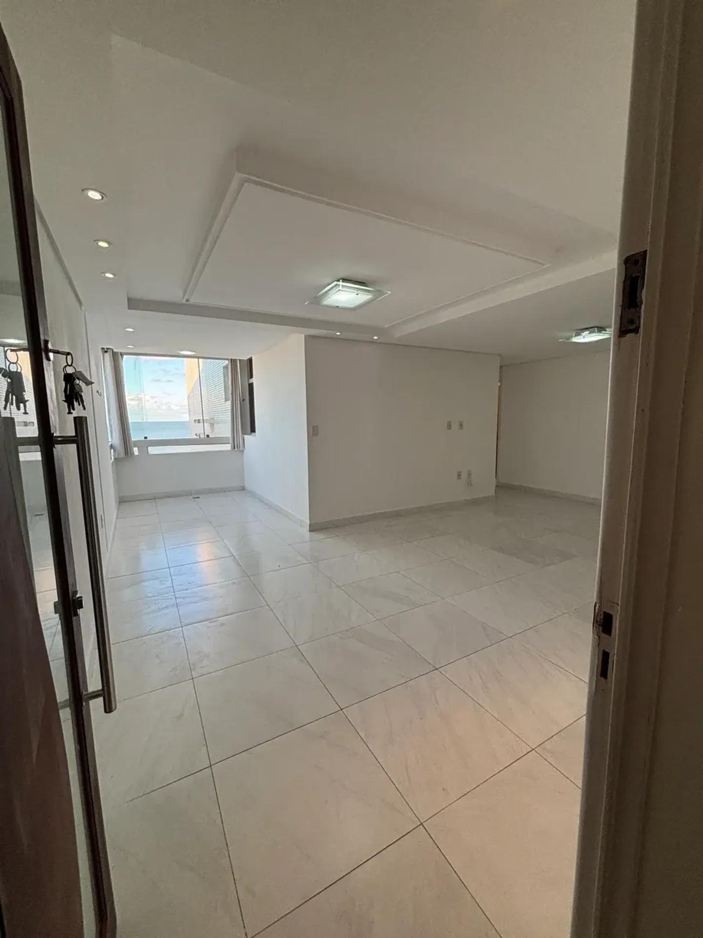 Apartamento no 12º andar com vista para a água — photo 15