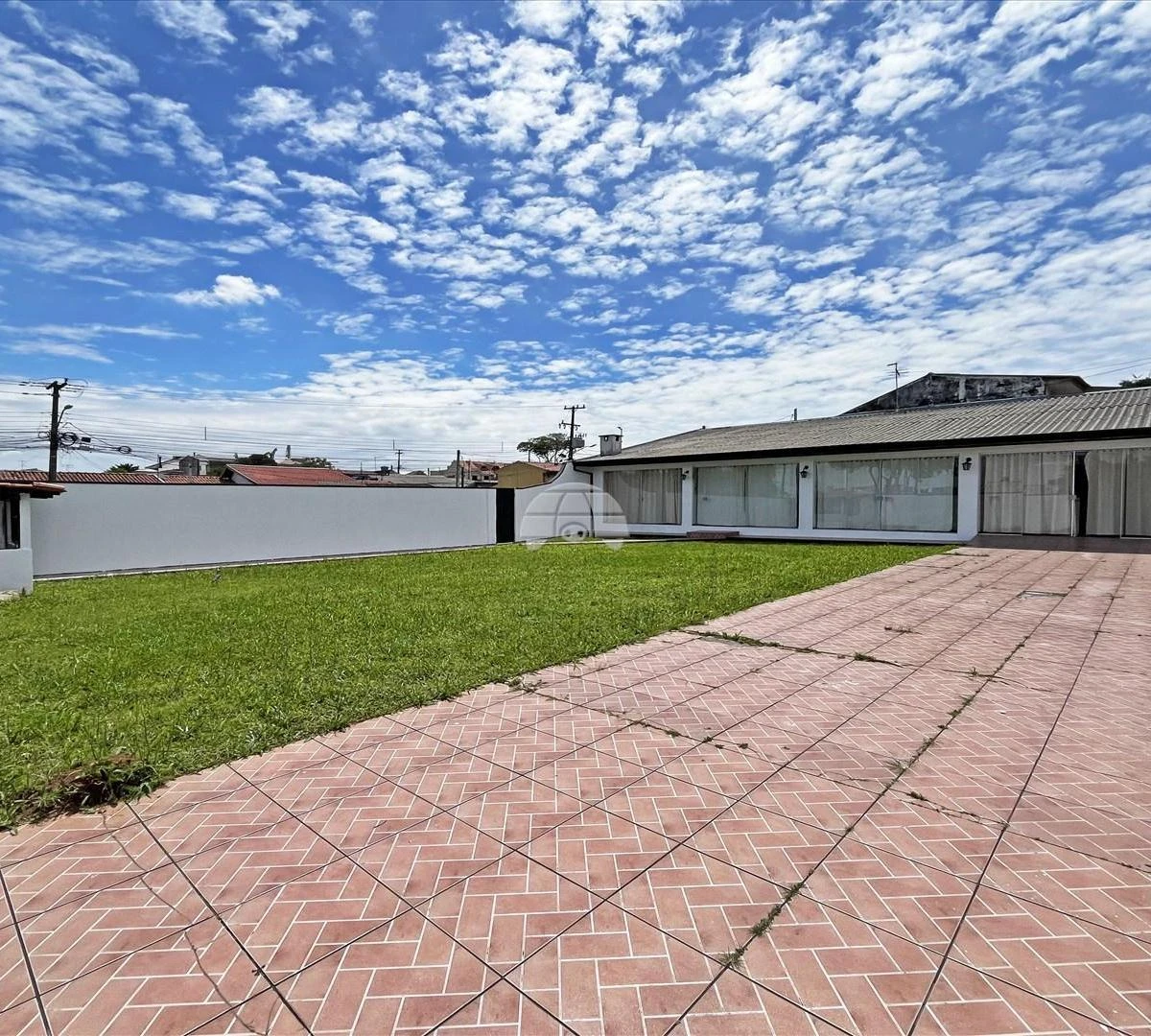 2 quartos e secadora: casa de 85 m² — photo 16