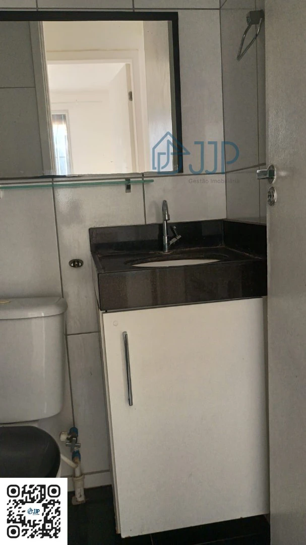 Apartamento com 2 quartos e 1 banheiro, com 2 vagas — photo 12
