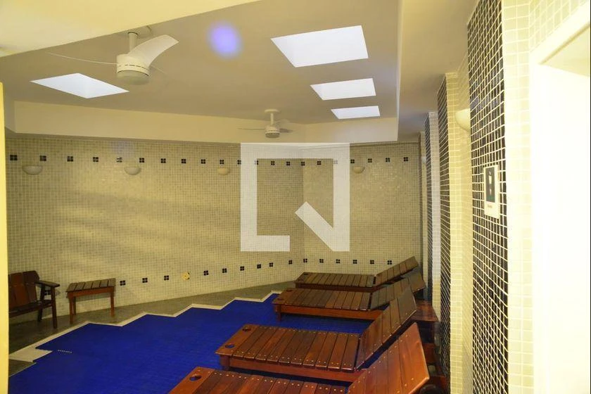 Apartamento amueblado de 90 m² con 1 dormitorio y cocina a gas — photo 42