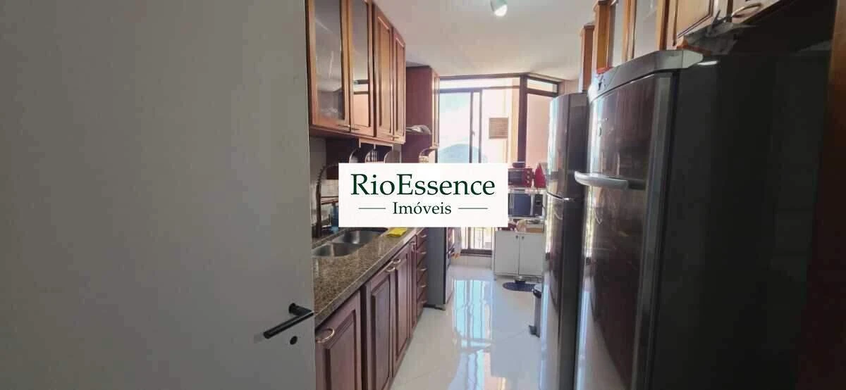 Furnished 2-bedroom apartment with suite, 105 m² — photo 9