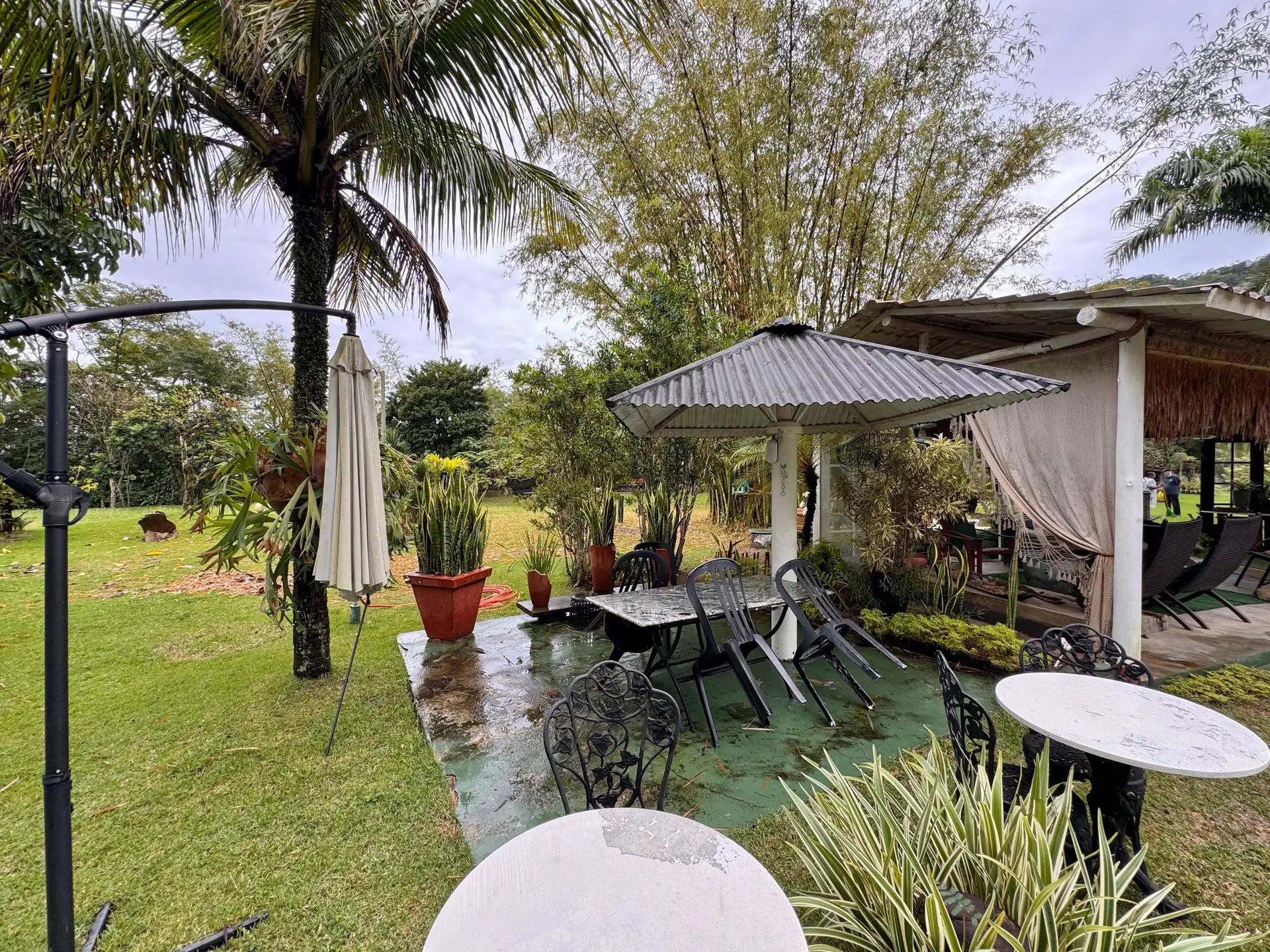 Casa para locação com 3 suítes e jardim privativo — photo 71