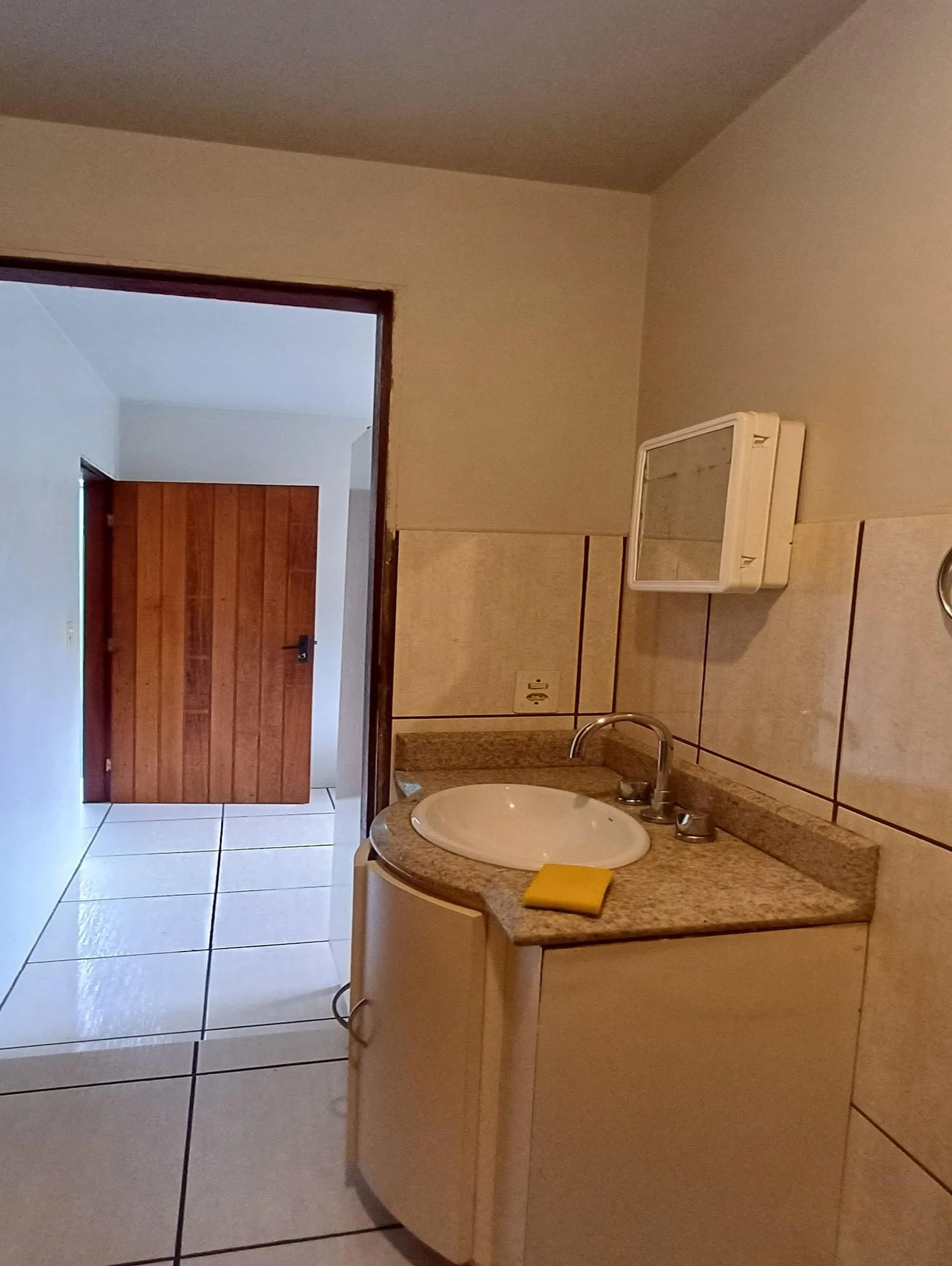 50 m² studio in Florianópolis — photo 10