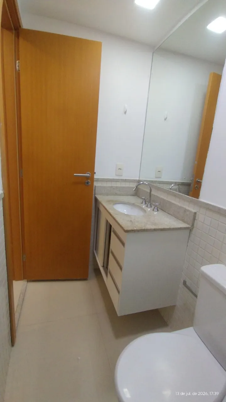 Apartamento de 2 quartos com cozinha fechada a gás — photo 21