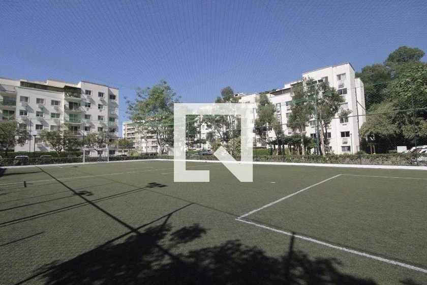 Mountain view in a 2-bedroom apartment, 64 m² — photo 43