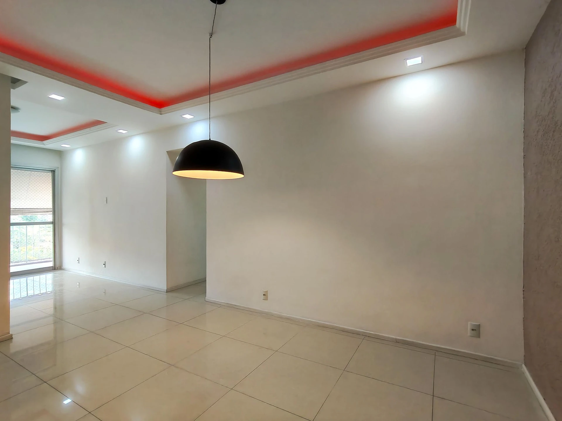Apartamento para alugar com 3 quartos e área de trabalho — photo 7