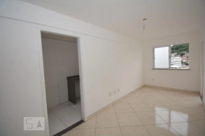 2-bedroom apartment with a mountain view in Rio de Janeiro — photo 22