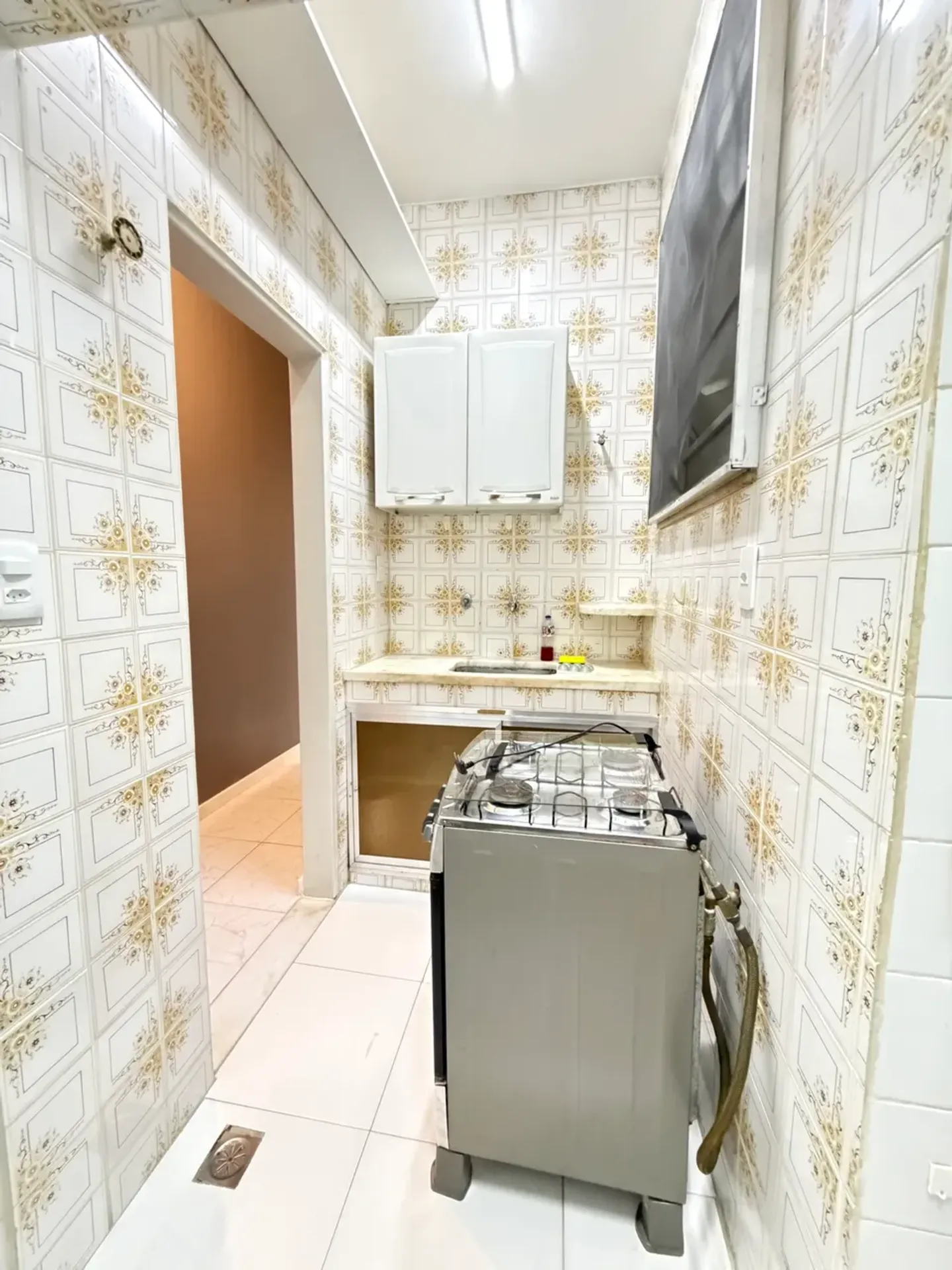Departamento de 1 dormitorio y 46 m² — photo 8