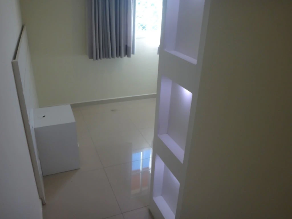 Dryer in a 3-bedroom apartment, 95 m² — photo 12