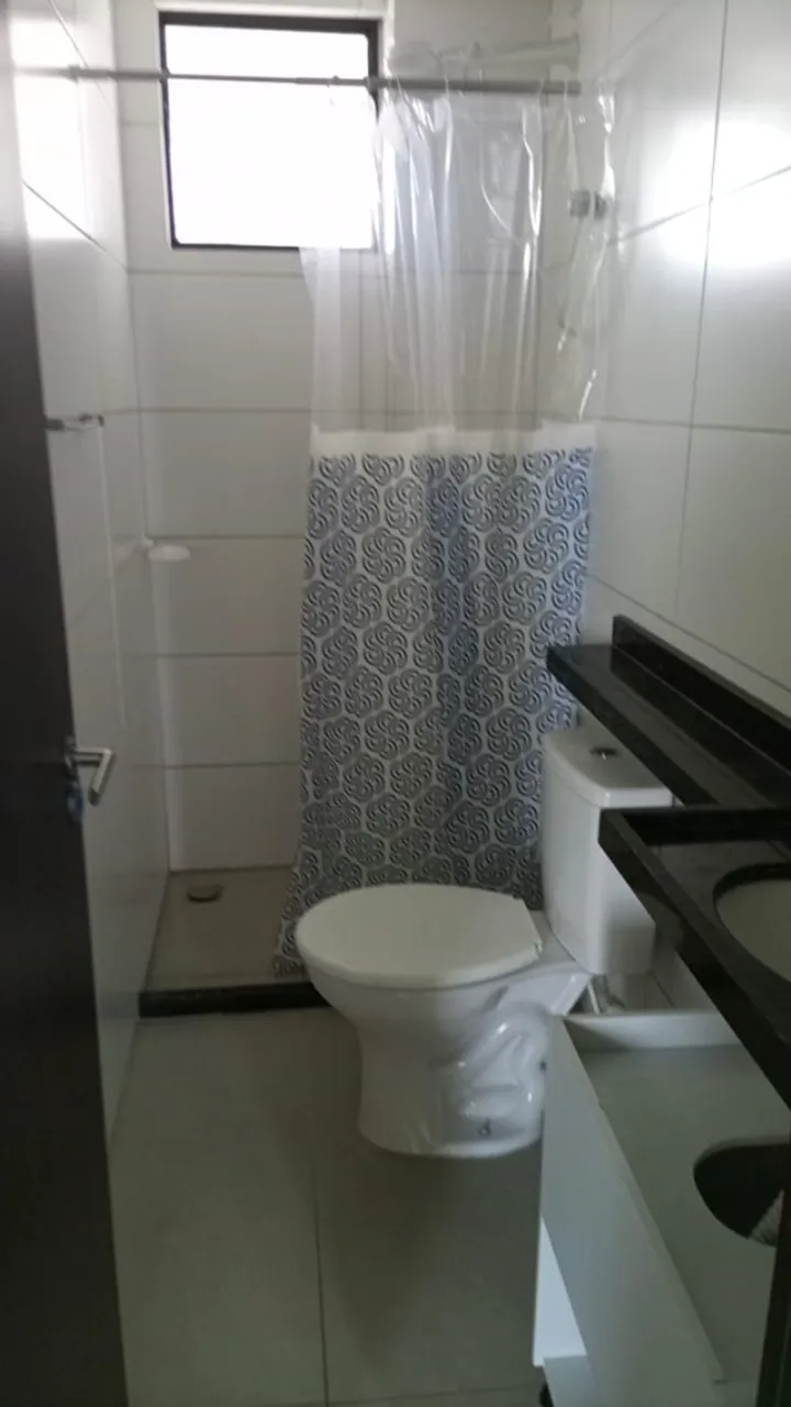 Квартира 68 м², 2 спальни, Жуан-Песоа — photo 6