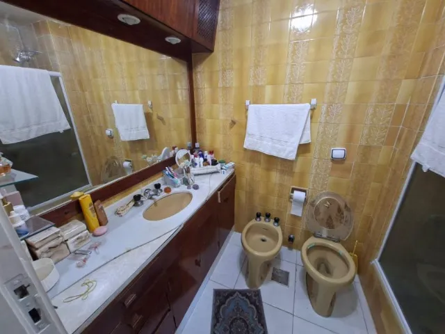 Apartamento sem móveis com 3 quartos e 3 banheiros — photo 8
