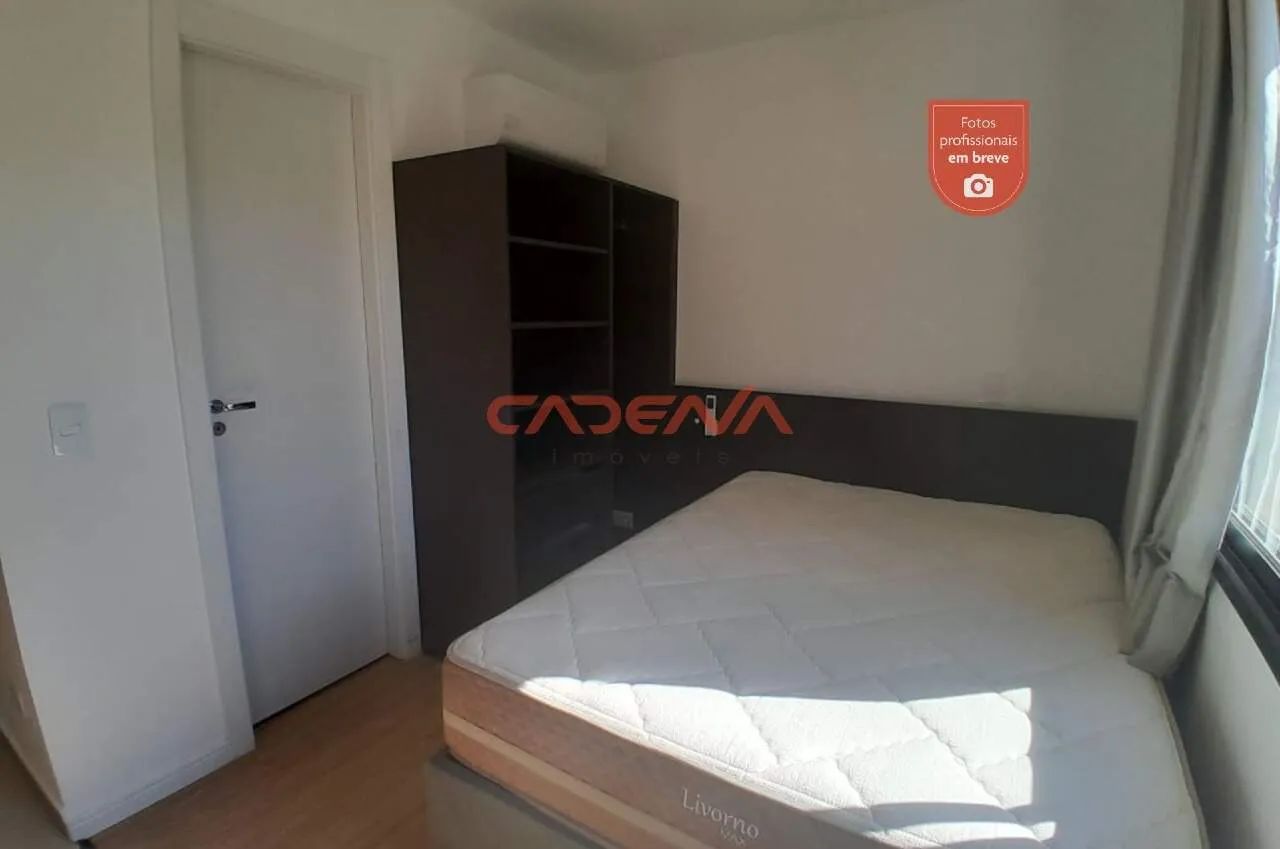 Kitnet com 1 quarto e 31 m², sem vaga de garagem — photo 5
