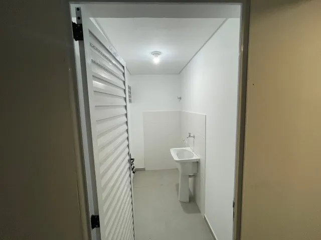 One-bedroom apartment with a home office — photo 15