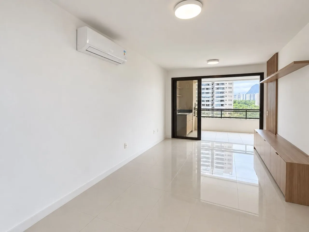 Apartment, 124 m², with a mountain view — photo 7