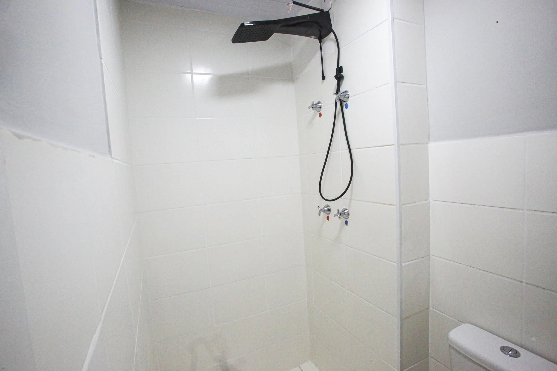Apartamento de 2 quartos em condomínio com academia — photo 36