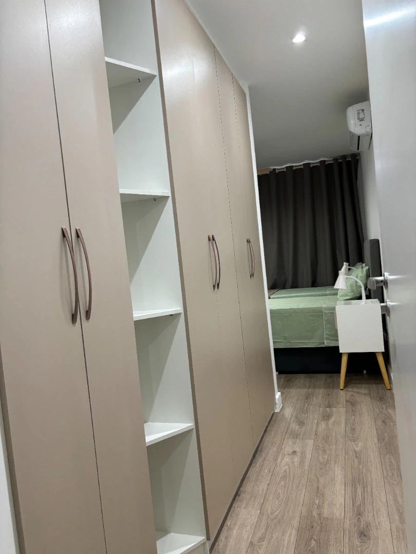 Apartamento mobiliado de 2 suítes com 85 m² e varanda — photo 22