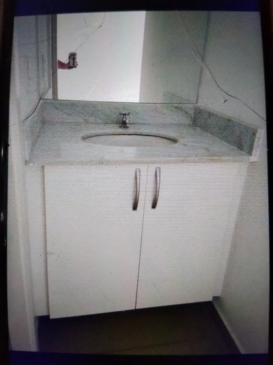 Apartamento com 2 quartos e varanda para o dia a dia — photo 10