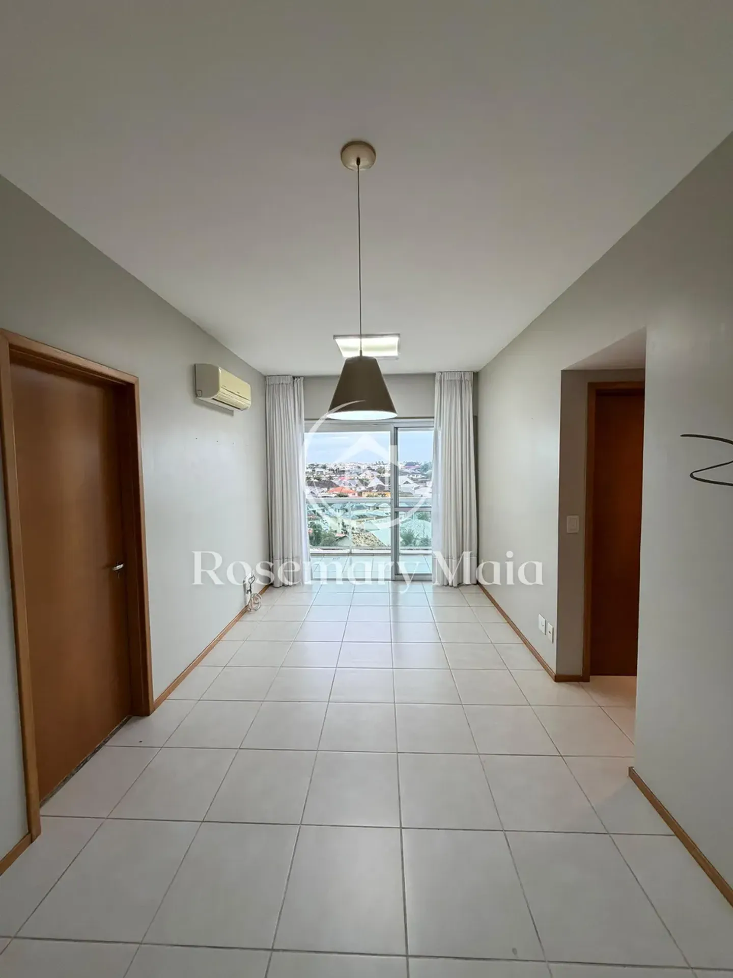 2-bedroom apartment in a building with a sauna — photo 5