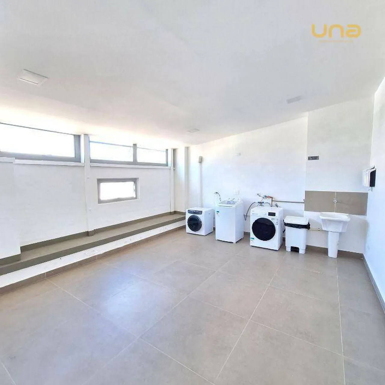 Меблированная квартира 27 м²: 1 спальня и 1 ванная — photo 10