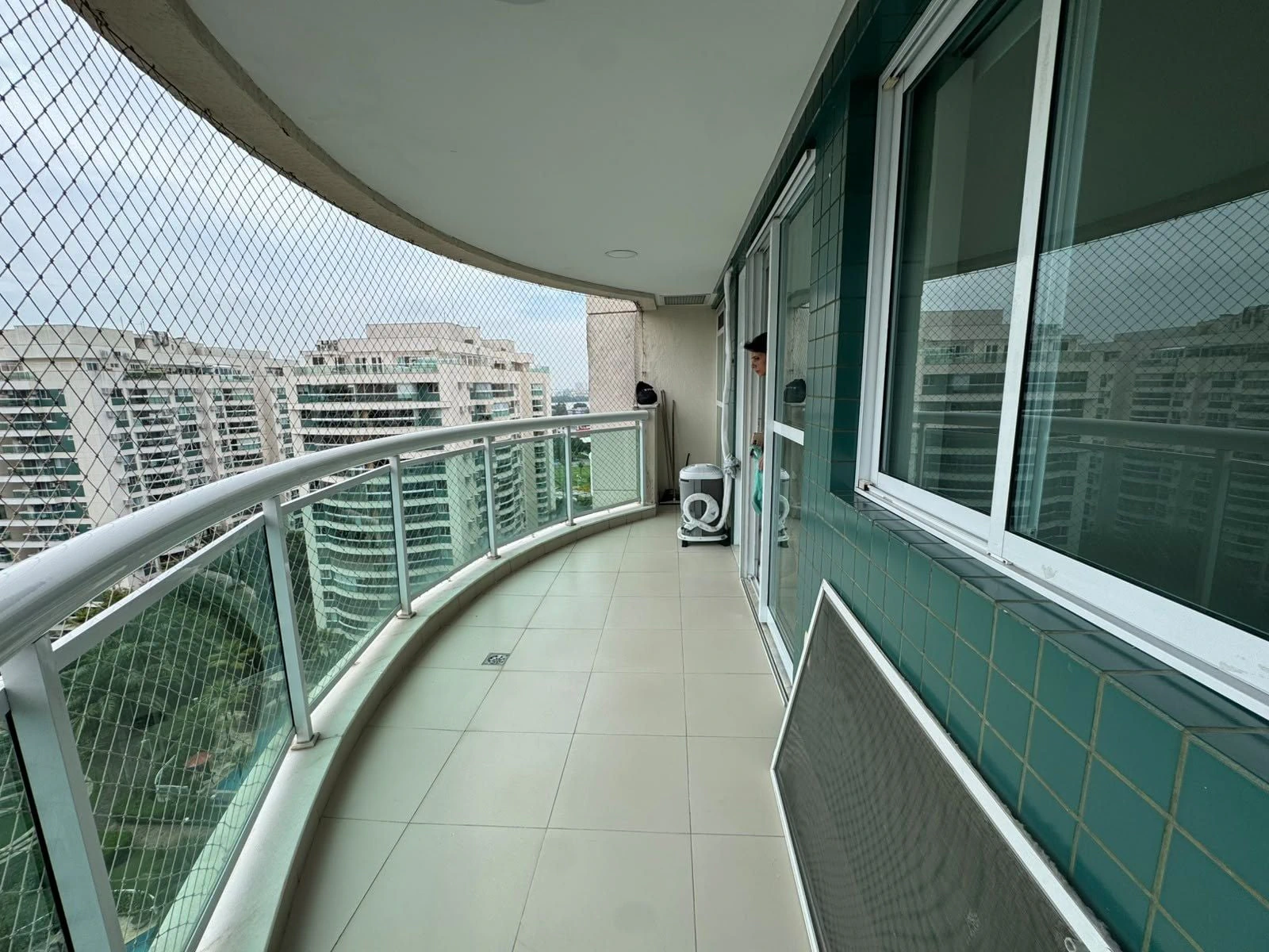 Departamento de 77 m² y 2 dormitorios en Rio de Janeiro — photo 3
