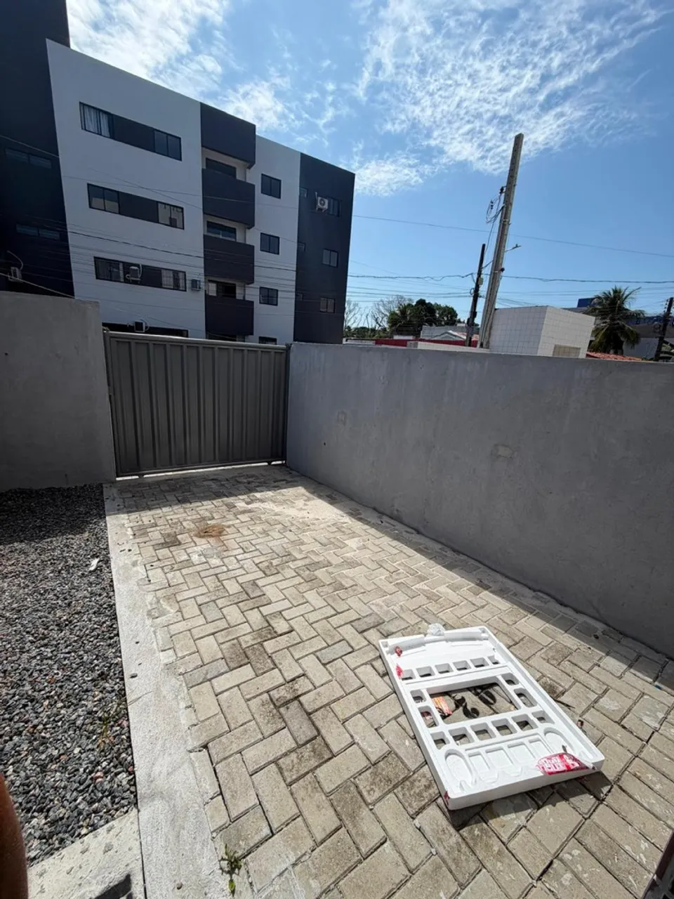 Квартира: 2 спальни, 50 м² — photo 8