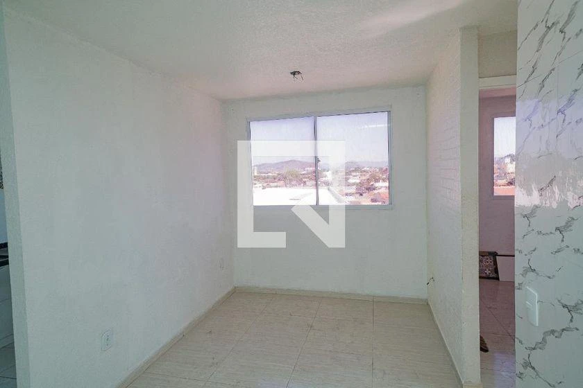 50 m² apartment with 2 bedrooms and 1 bathroom — photo 6