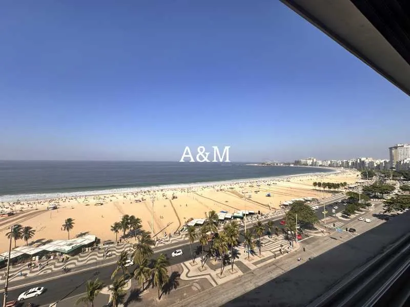 Apartamento mobiliado com 4 quartos e 5 banheiros — photo 13