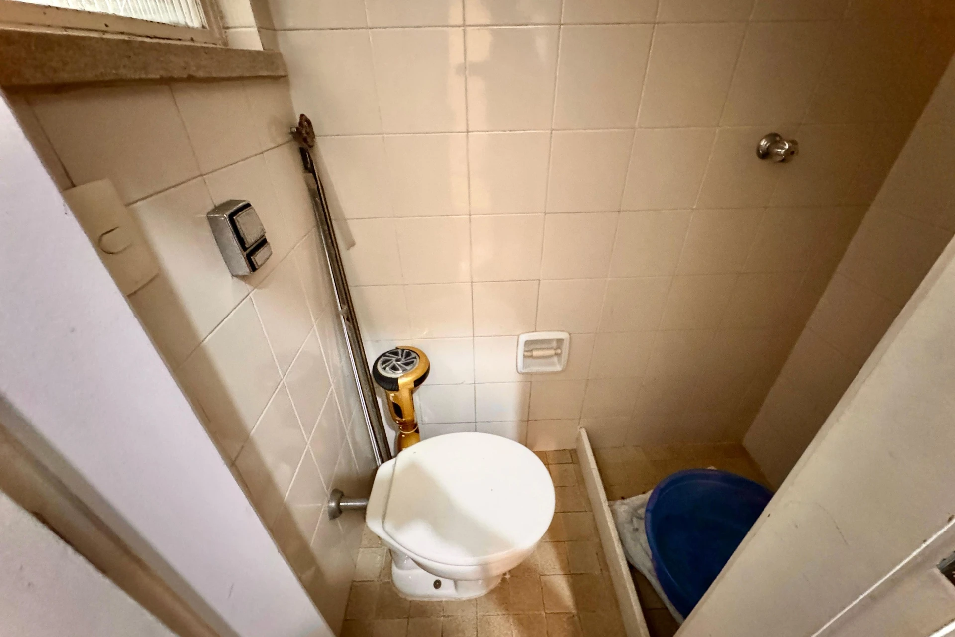 Квартира з 2 спальнями та робочим місцем — photo 31