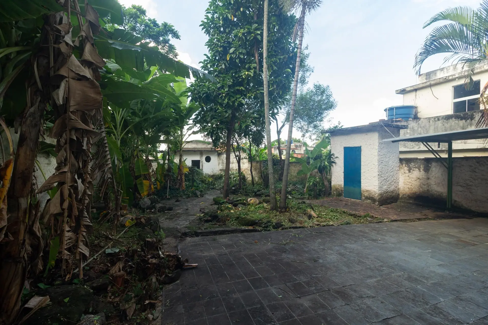 Casa com quintal privativo e 1 quarto, 2 vagas — photo 53
