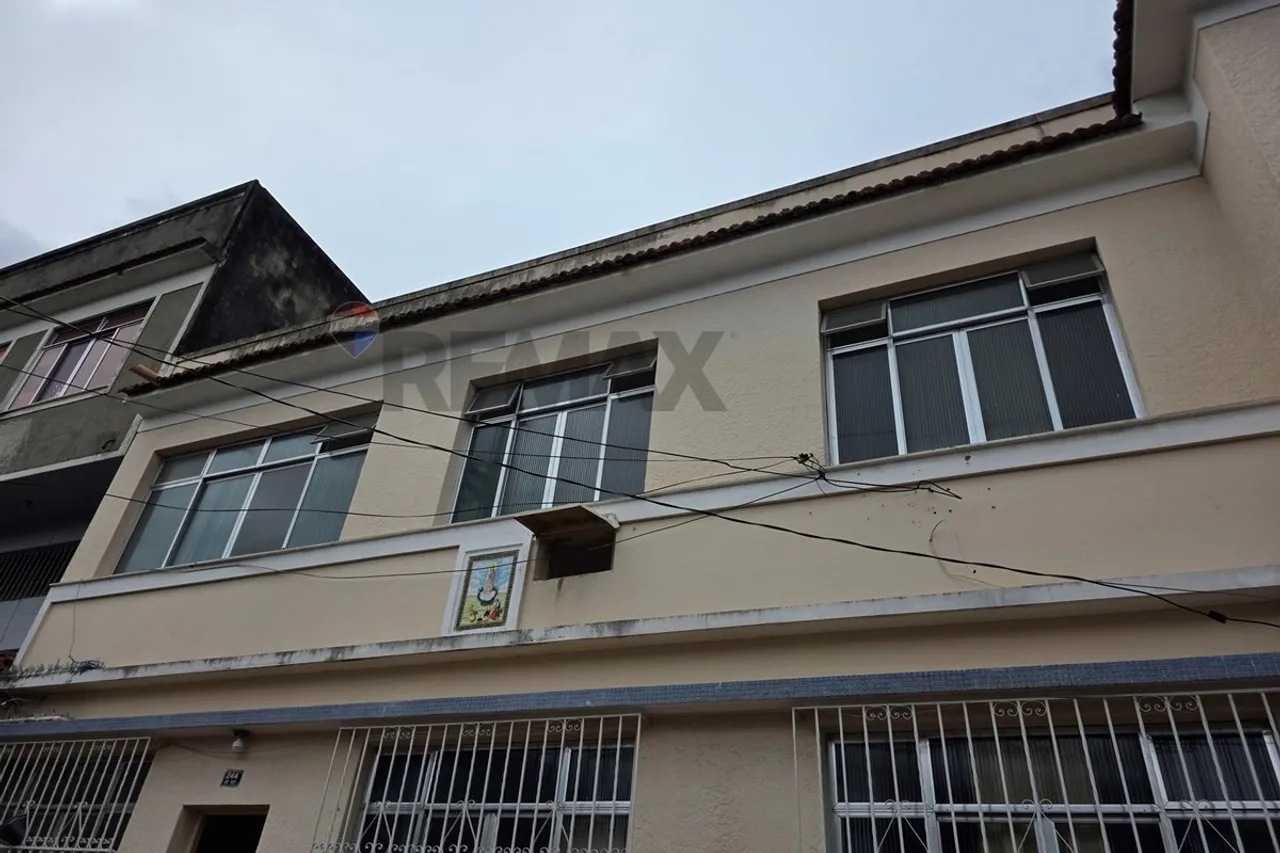 Apartamento com 2 quartos e cozinha separada — photo 7