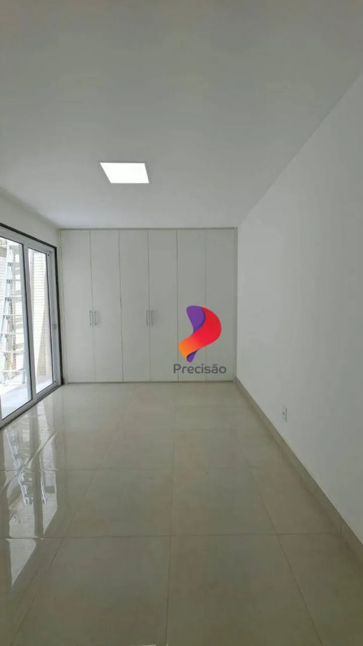 96 m² unfurnished apartment with 2 bedrooms and 2 bathrooms — photo 19