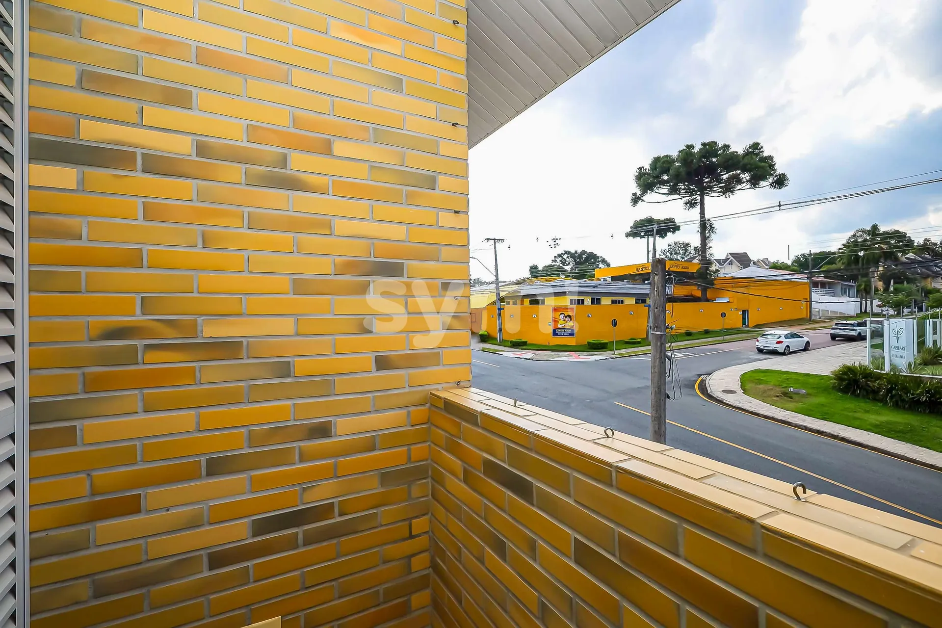 4-bedroom 180 m² house with 4 parking spaces — photo 21