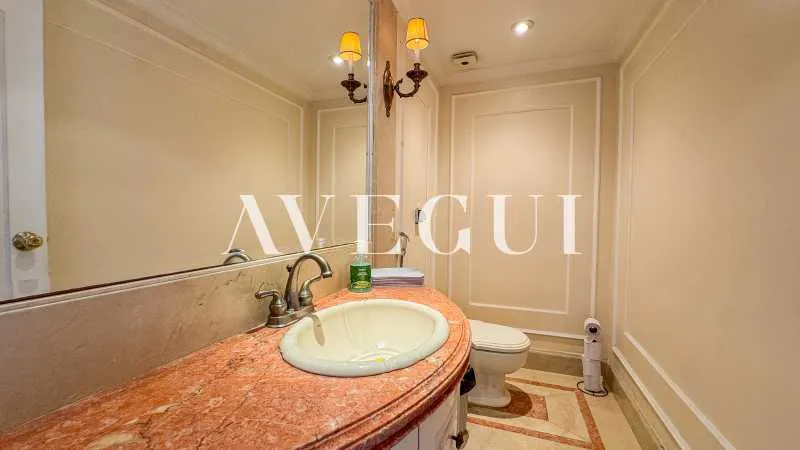 Триплекс 1077 м² с балконом — photo 2