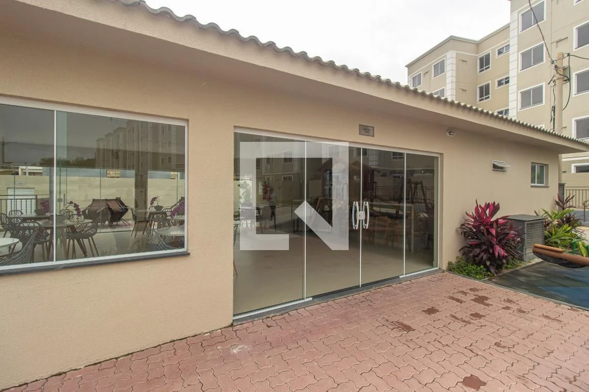 Unfurnished 2-bedroom apartment with private garden — photo 46