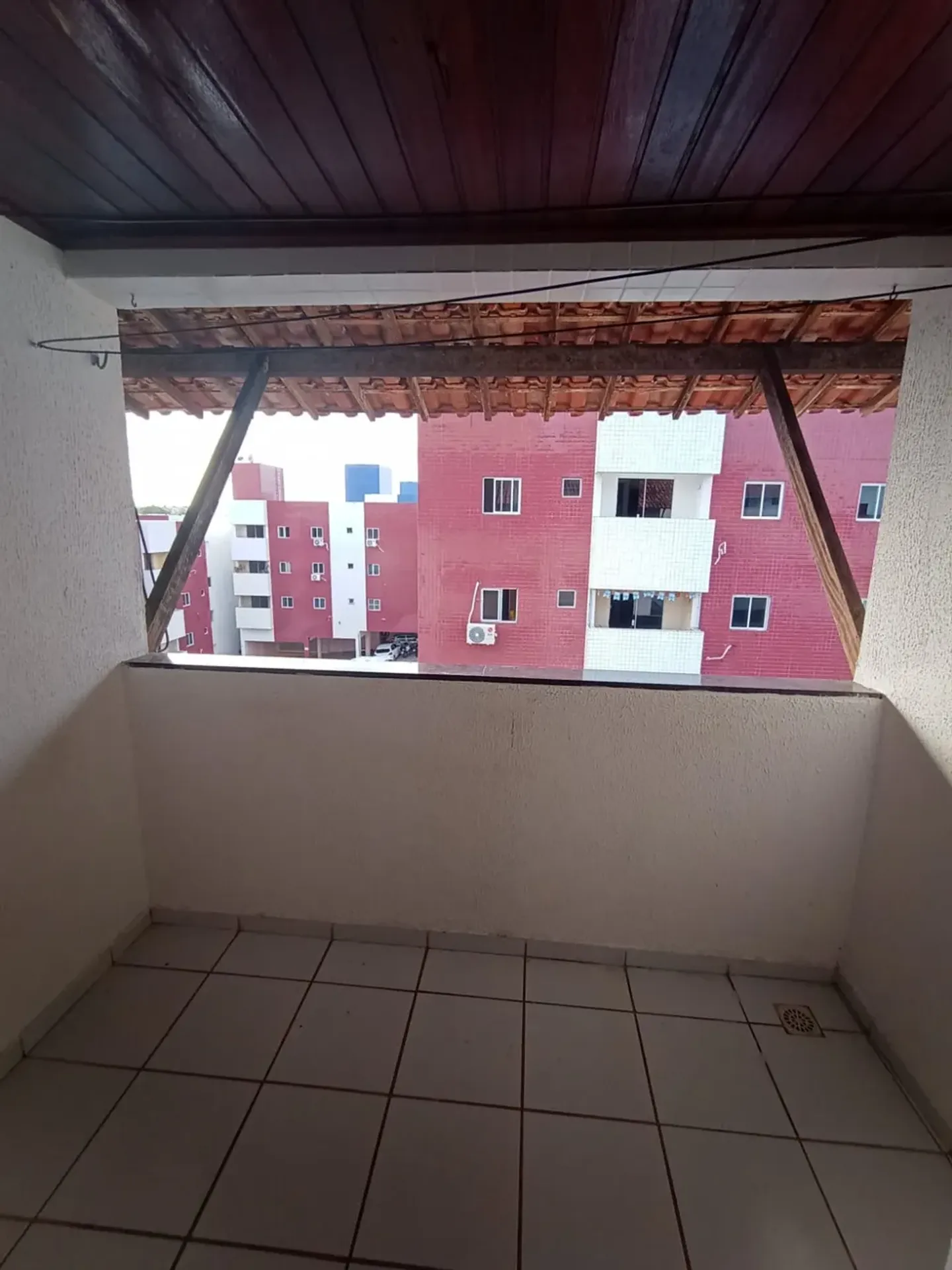 Apartamento de 2 quartos, sendo 1 suíte, 52 m², Mangabeira — photo 4