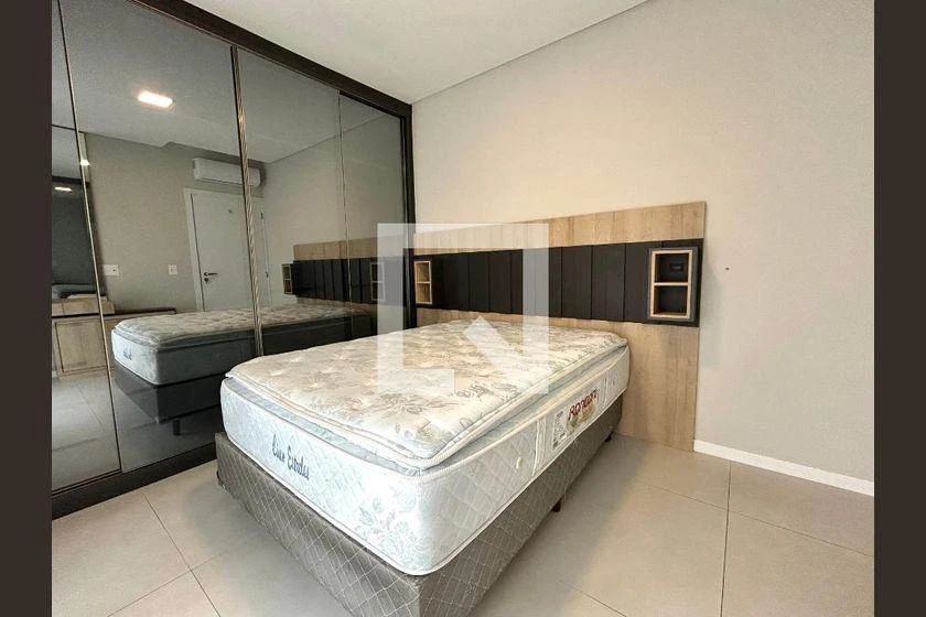 39 m² apartment with a water view and a washing machine — photo 21