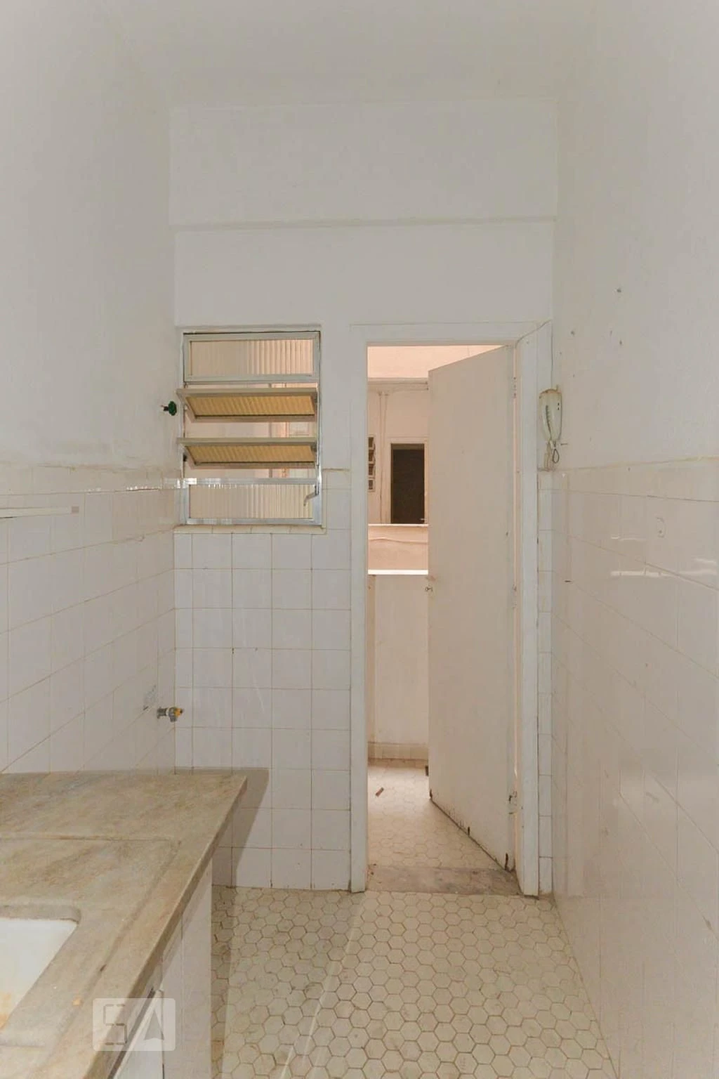 Apartamento, 40 m², com piso de madeira ou laminado — photo 7