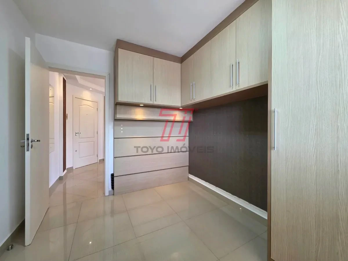 One-bedroom, 33 m² apartment in Curitiba — photo 6