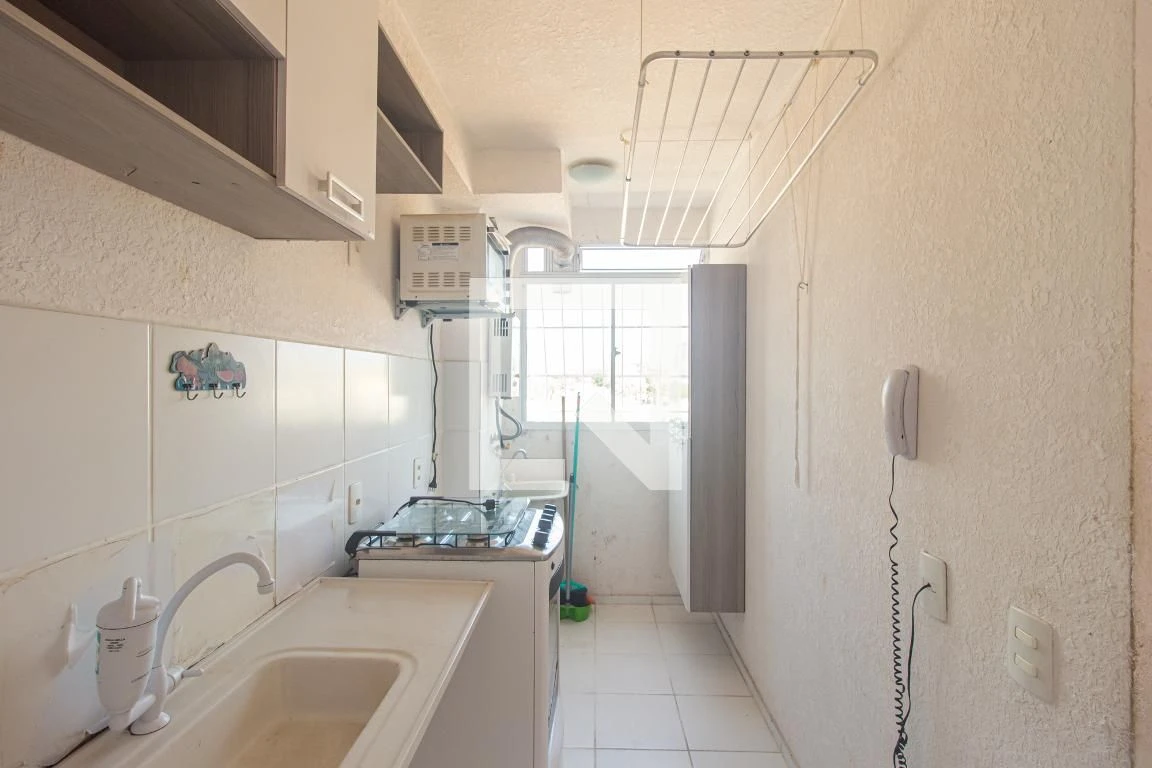 Rental apartment with 2 bedrooms and 1 bathroom — photo 22
