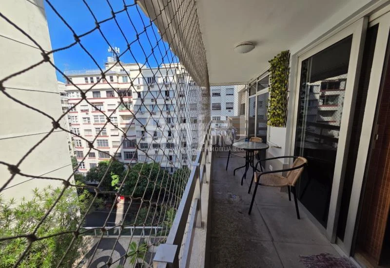 2 quartos e espaço de home office: apartamento de 60 m² — photo 15