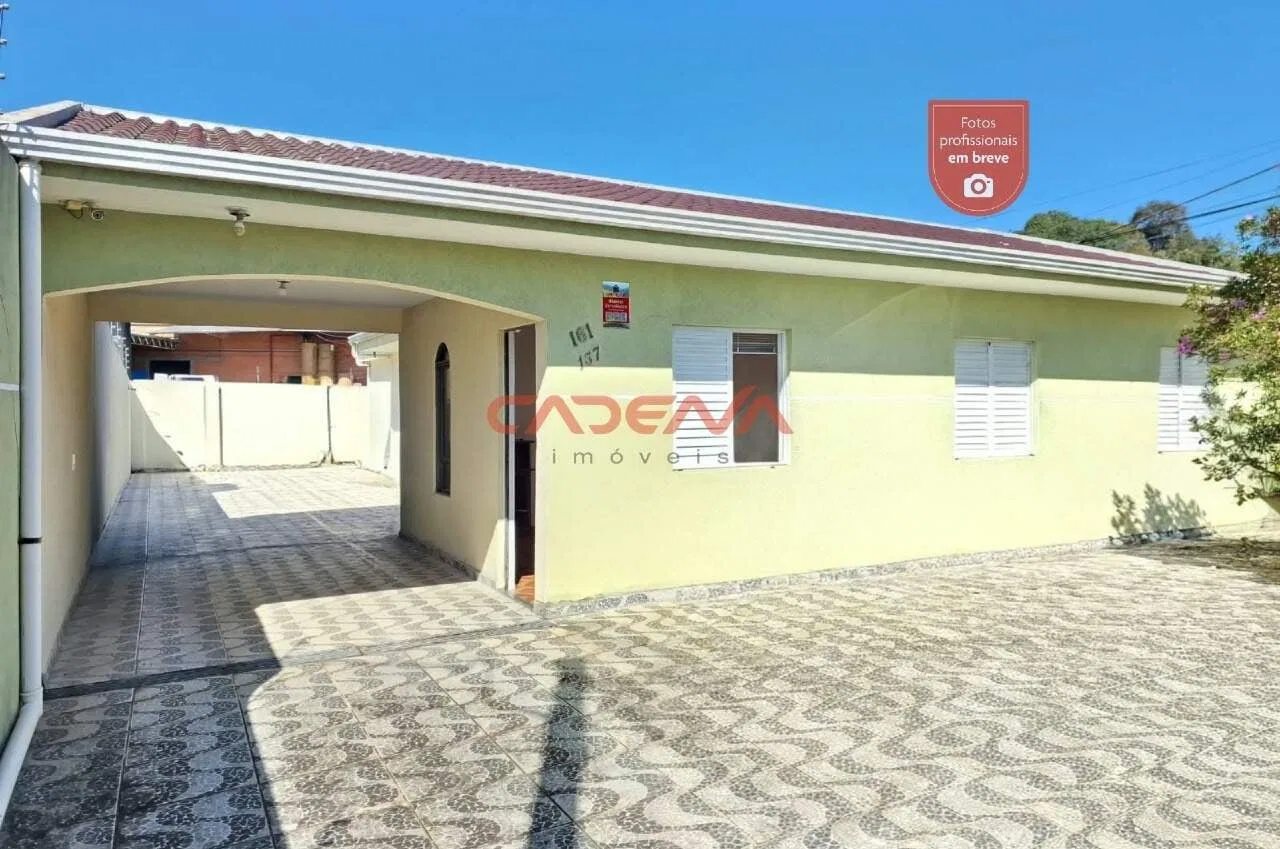 Дом с 3 спальнями и suite, 166 м² и 4 парковки — photo 6