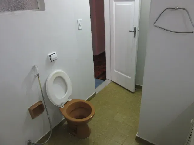 Apartamento de 3 quartos com máquina de lavar, Copacabana — photo 11