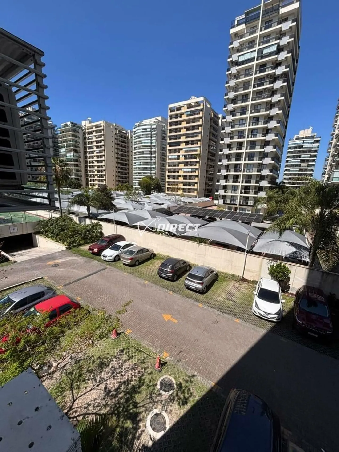 3 quartos e máquina de lavar: apartamento de 75 m² — photo 22